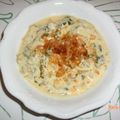 ｍｋ★'s cooksnap of when they made ちょい苦♪ゴーヤのクリーミー豆腐和え.