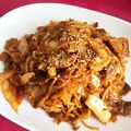 kaaa7♡'s cooksnap of when they made 我が家のキムチ焼きそば٩꒰৹৺৹ઌ꒱♡.