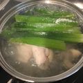 クックRQ6M0M☆'s cooksnap of when they made 安くて便利な鶏むね肉を下ごしらえ☆ゆで鶏.
