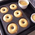 ミミちゅう's cooksnap of when they made ふんわりマドレーヌ.