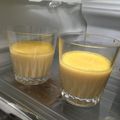 もーつん's cooksnap of when they made 卵1個で簡単プリン⭐.