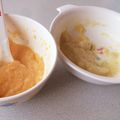 syusyutaro's cooksnap of when they made 離乳食☆自然な甘みのバナナヨーグルト.