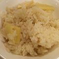 dazydazy's cooksnap of when they made おばあちゃんの筍づくし～関西風筍ご飯～.