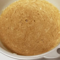 ピグリング's cooksnap of when they made とろろかけご飯のとろろ.