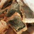 あおこごま's cooksnap of when they made 魚嫌いな子も食べられる！簡単！魚の煮付け.