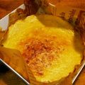 カナン★'s cooksnap of when they made 簡単！しっとり濃厚チーズケーキ.