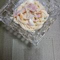 クックBWBK7Y☆'s cooksnap of when they made おいしい簡単スパサラ.