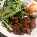 sakutakuhitoshu's cooksnap of when they made ☆しょうが香る＊豚そぼろ☆.