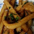 しぐなん's cooksnap of when they made 平天（はんぺん）大葉和え.