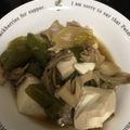 クックVTV17C☆'s cooksnap of when they made ご飯も進む簡単豚バラ肉豆腐.