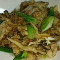 まさまさまさまさこ's cooksnap of when they made 豚肉と舞茸の甘辛炒め.