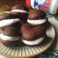 Azuki．'s cooksnap of when they made ウーピーパイ★Ｐａｒｔ２.