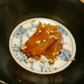 10玲花30's cooksnap of when they made ノンオイル☆大学芋.