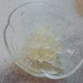 ★Reina's cooksnap of when they made レモンゼリー.