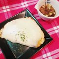moppy★'s cooksnap of when they made めかじきのチーズバター焼き。.