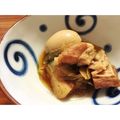 はらぺこ28's cooksnap of when they made 炊飯器で豚角煮.