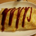 ピース815's cooksnap of when they made ダイエット中に！豆腐のオムライス☆.