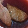 10玲花30's cooksnap of when they made ✩薄切り肉でお手軽簡単チャーシュー✩.