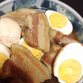 shioook's cooksnap of when they made 柔らか簡単♪豚の角煮.