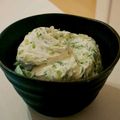 ゆりとる's cooksnap of when they made クリチスプレッド✣きゅうり＆ディル.