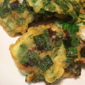 みいたんたかたん's cooksnap of when they made 家庭でできる本格中華牡蠣卵焼き.