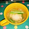 kumittl's cooksnap of when they made お出汁しみしみカブの煮物.