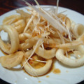 ラブファミリー's cooksnap of when they made ☆おかず☆簡単イカ中華.