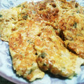 てるよ恋女房's cooksnap of when they made 簡単♪おつまみに♪納豆揚げ♪.