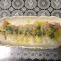 ★モニラ★'s cooksnap of when they made 白身魚のカルパッチョ.