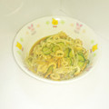 クックJROAZ0☆'s cooksnap of when they made もやしときゅうりの中華風サラダ ５日目.