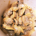 ♪♡まる♡♬'s cooksnap of when they made あさりの佃煮♪.