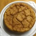 幸せかおち's cooksnap of when they made HMでにんじん＆りんごｹｰｷ.