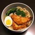 88ゆき88's cooksnap of when they made 味付け油揚げ！(きつねうどんに！).