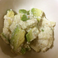 titapa's cooksnap of when they made アボカドと長芋の厚揚げ白和え.