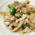 ♡たぁくんママ♡'s cooksnap of when they made 簡単♪柚子胡椒風味☆豚の味噌焼き.