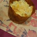 ☆人形姫☆'s cooksnap of when they made 朝食に☆チーズコーン入り豆腐マフィン☆.