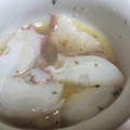 かるめ焼's cooksnap of when they made タコのアヒージョ風おつまみ.