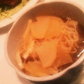 rinka_f's cooksnap of when they made 低カロリー☆大根と白滝の炒め煮.