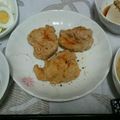 2児ママみきてぃ's cooksnap of when they made お弁当に＊名店の味＊塩唐揚げ.