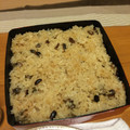 a0imama♡'s cooksnap of when they made 節分の福豆使って豆ご飯.