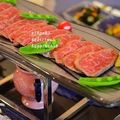 ruruchirin's cooksnap of when they made 【牛のたたき】我が家の作り方.