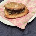 ナピト's cooksnap of when they made おからダックワーズ☆基本の生地.