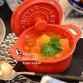 ruruchirin's cooksnap of when they made ミネストローネ.