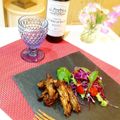 まゆディッシュ's cooksnap of when they made 照り照り♡鶏のスペアリブ.