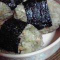 お花どん's cooksnap of when they made 鮭の炊き込みごはん.