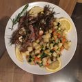 ハラペコBigBoy's cooksnap of when they made ラム肉のロースト@イースター.