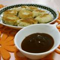 赤い電話's cooksnap of when they made 超ｶﾝﾀﾝ♡ﾁｷﾝﾅｹﾞｯﾄｿｰｽ.