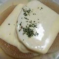 つよまり's cooksnap of when they made 大根のコンソメ煮～チーズがけ～.