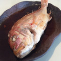 enokoroko's cooksnap of when they made ⭐連子鯛（白身魚）魚の煮付け⭐.