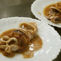 スタイリッシュママ's cooksnap of when they made いかの生姜焼き.